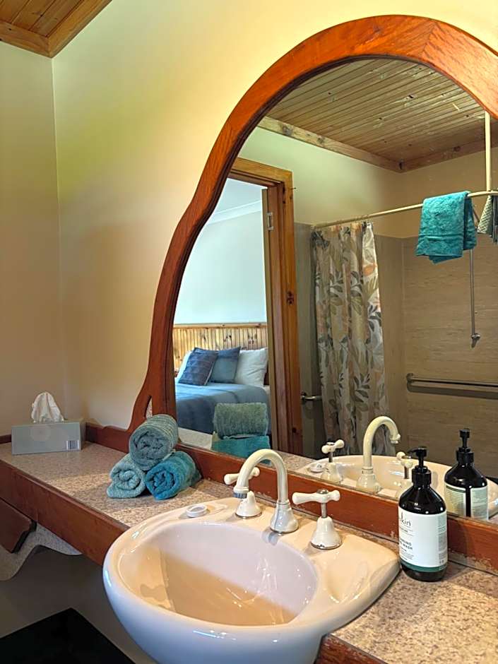 Augusta Sheoak Chalets