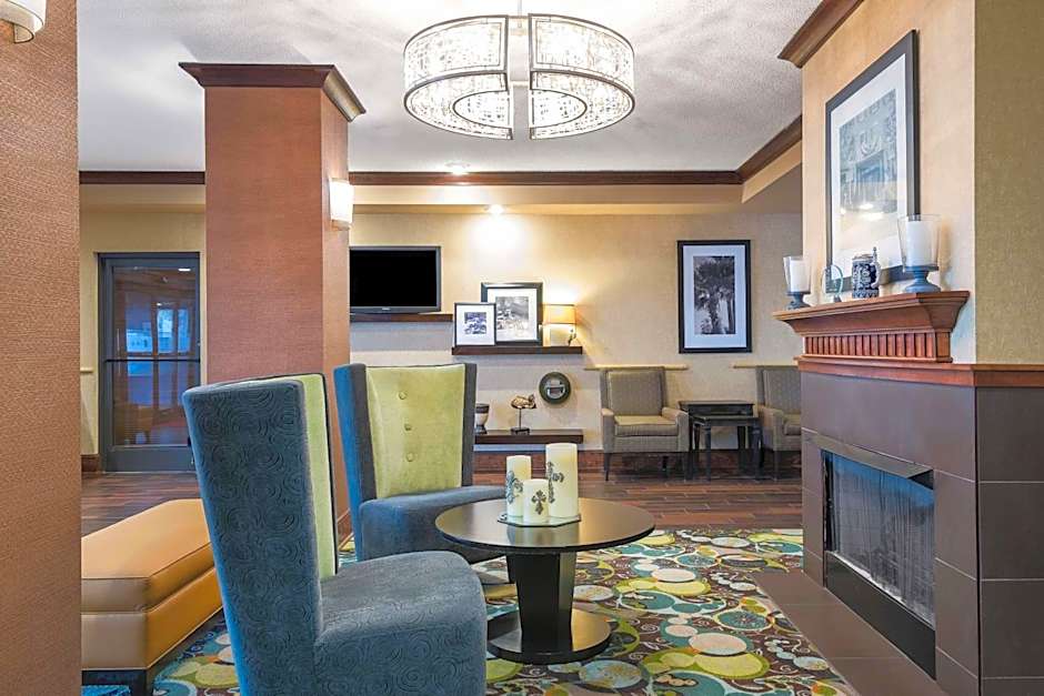Hampton Inn By Hilton & Suites Florence Center