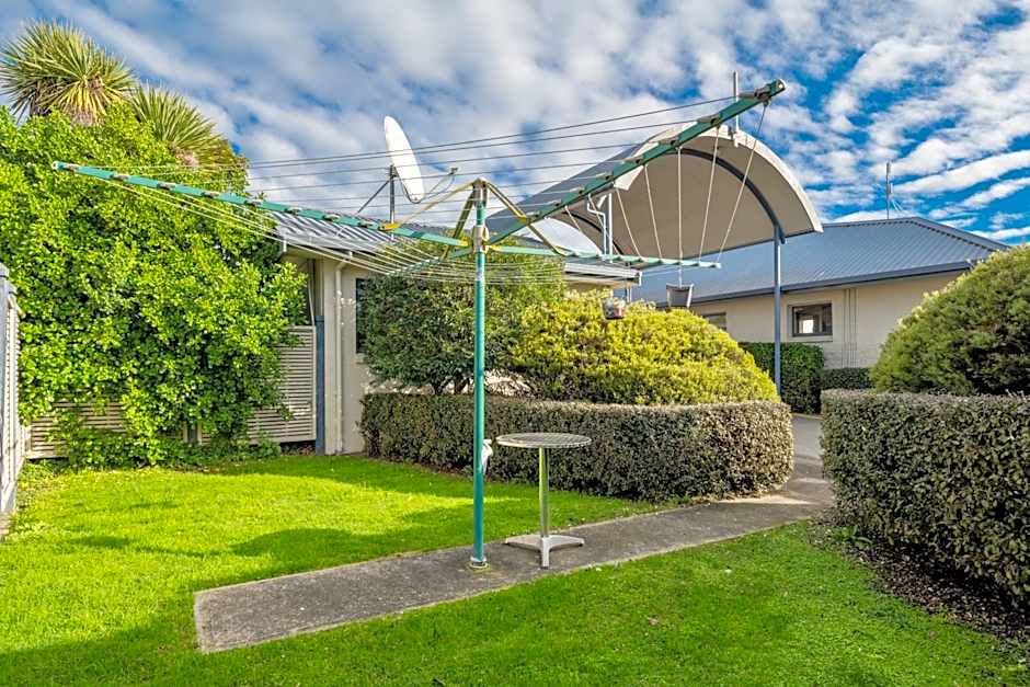 Grove Park Motor Lodge