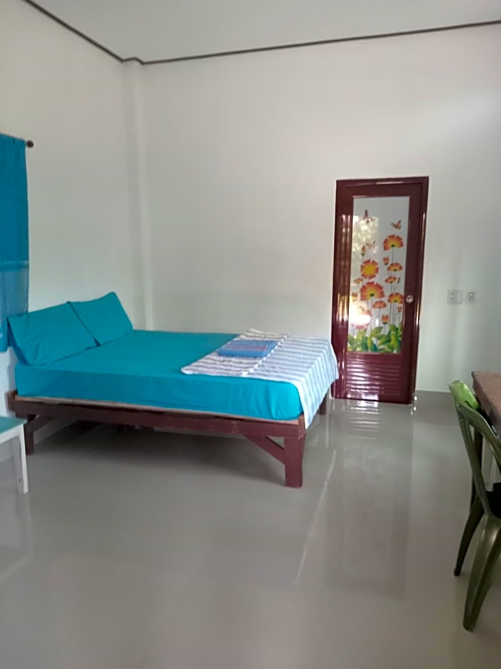 Chom Suan Farmstay