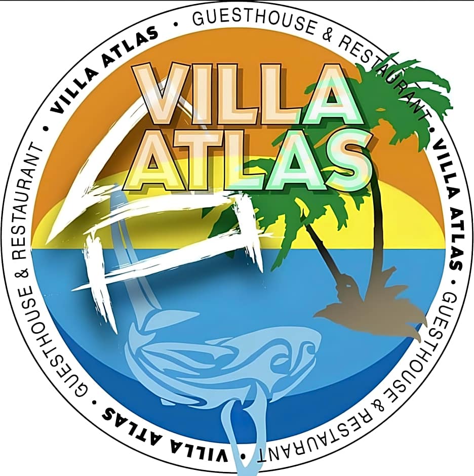 Villa-Atlas Guest House