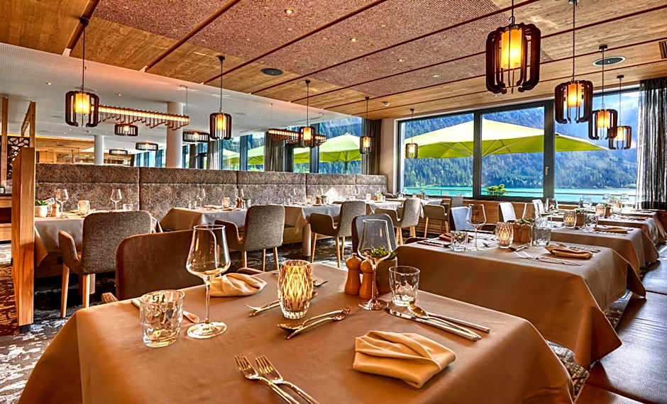 haldensee - Naturerlebnis und Wellnesshotel