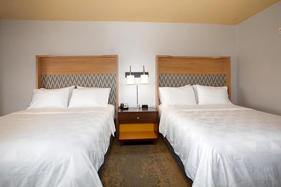 Holiday Inn Winchester Southeast-Historic Gateway By IHG