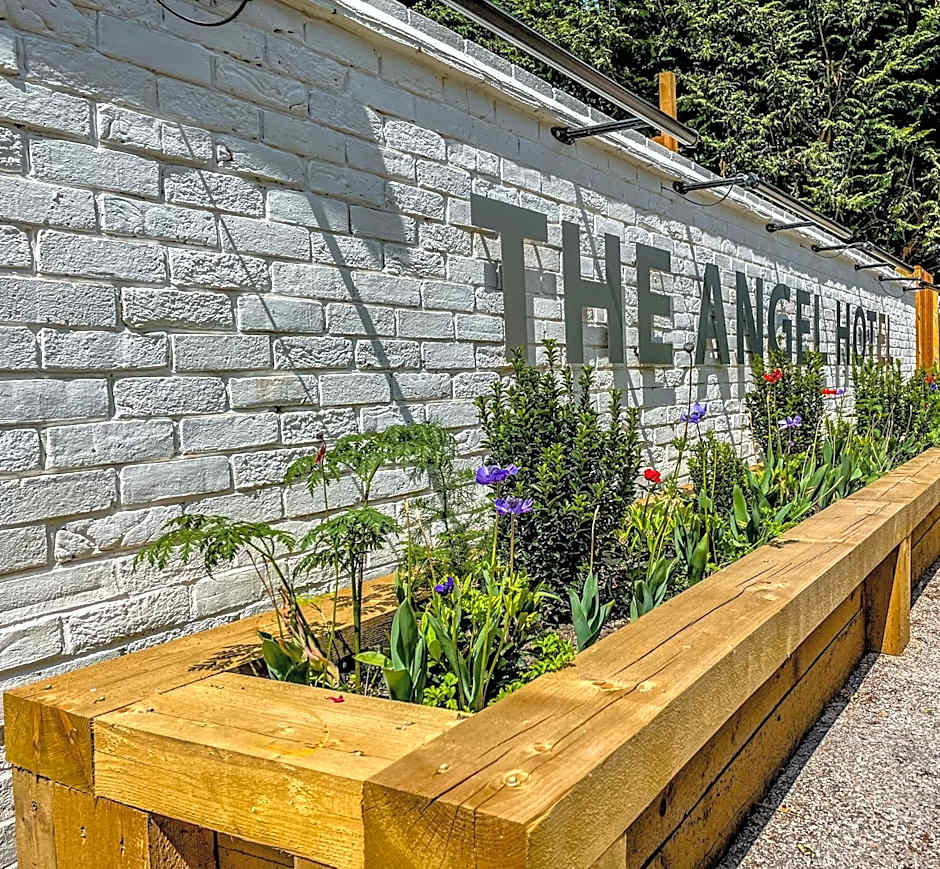 The Angel Hotel