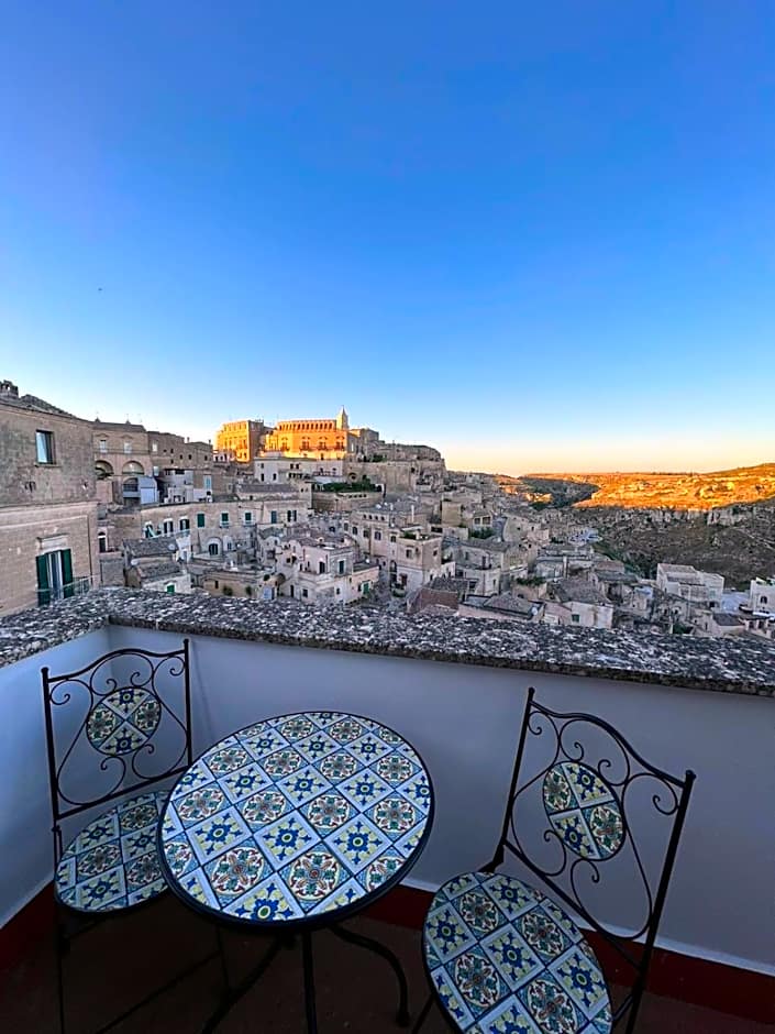 Palazzo Zagarella HOWME