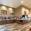 Cobblestone Inn and Suites Sheldon