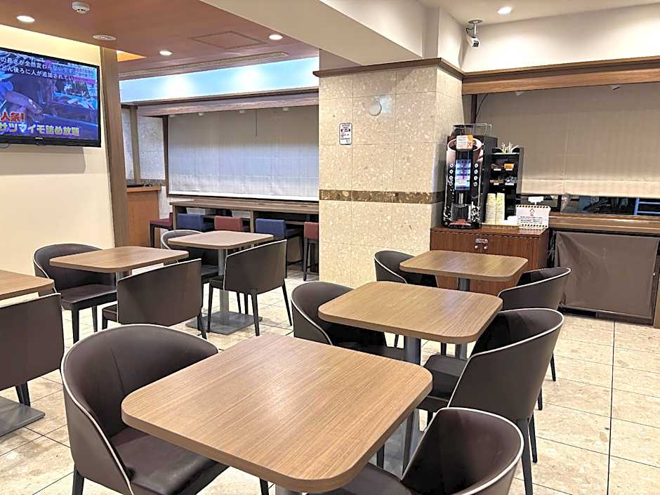 Almont Inn Nihonbashi