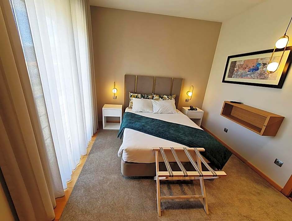 Hotel Albergaria Borges