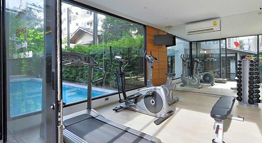 Aspira Tropical Residence Thong Lor