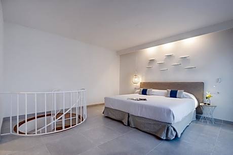 Duplex Premium Apartment