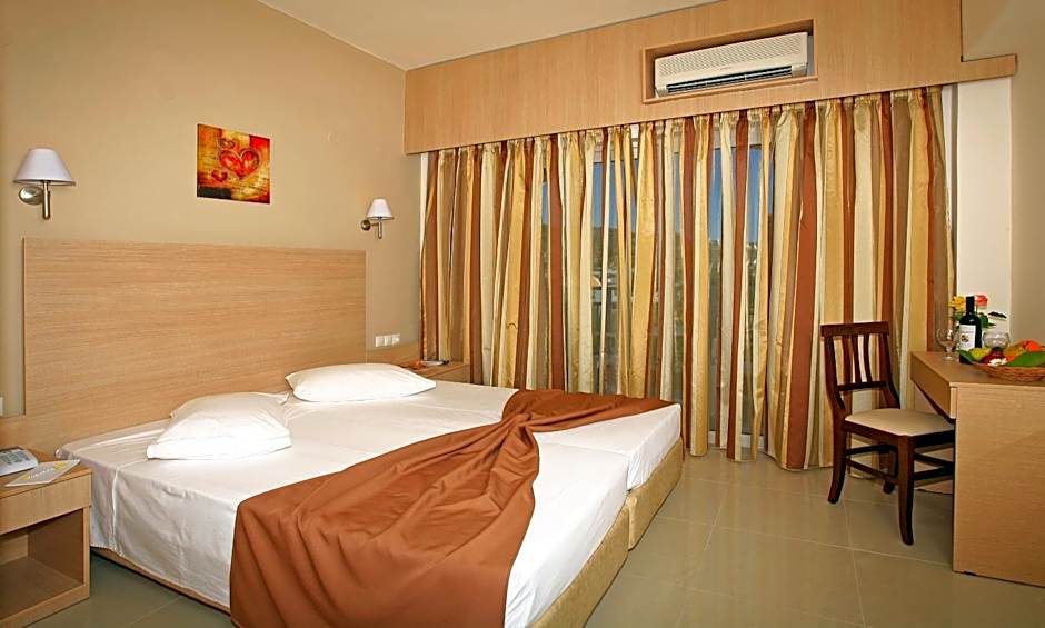 Eurohotel Katrin Hotel & Bungalows