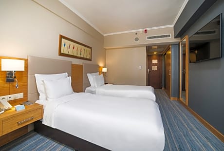 Double Standard Room