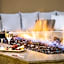 Fullerton Marriott At California State University