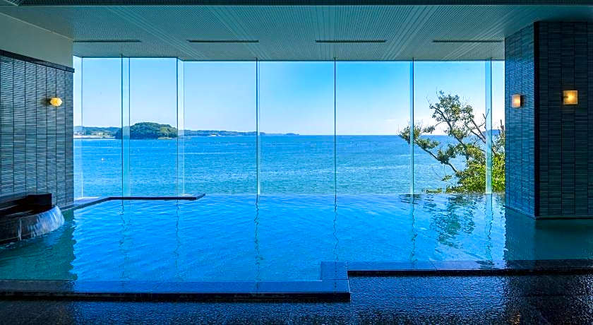 Minami Sanriku Hotel Kanyo