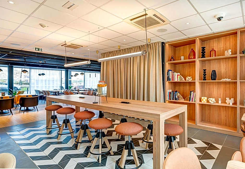 B&B HOTEL Paris Italie Porte de Choisy