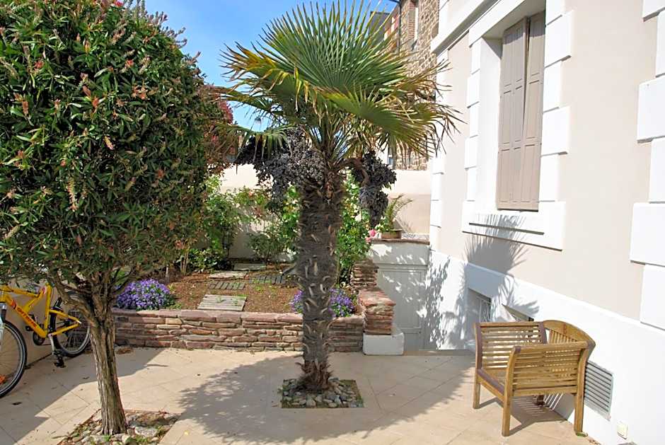 Hôtel Le Beaufort