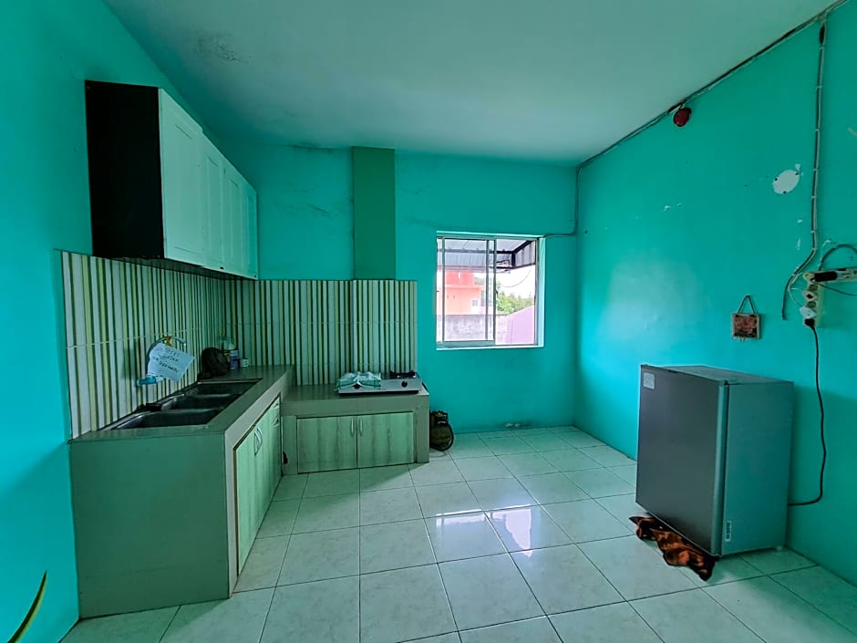 Hotel O Arte Residence