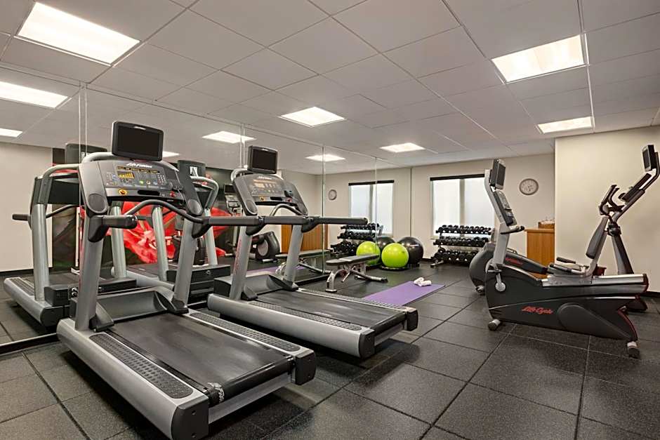 SpringHill Suites by Marriott Boca Raton
