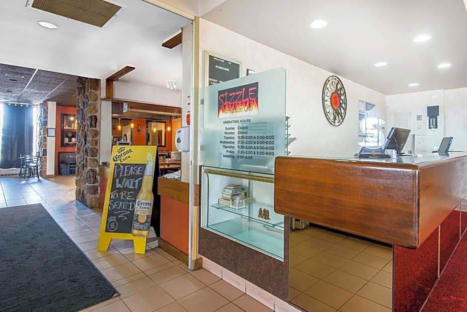 Econo Lodge