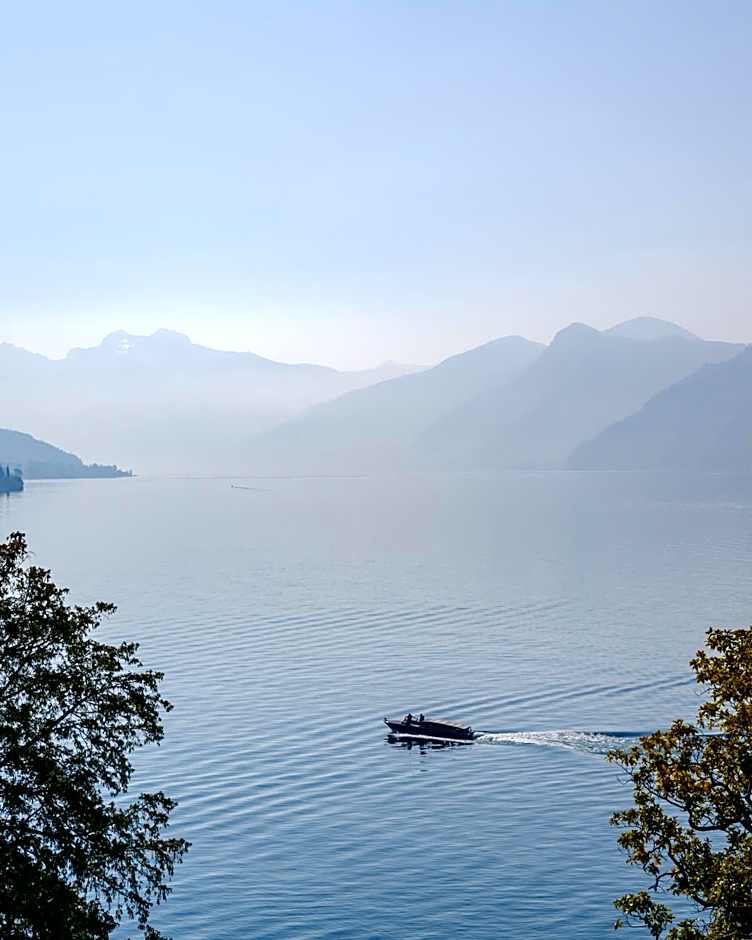 Hotel Royal Victoria