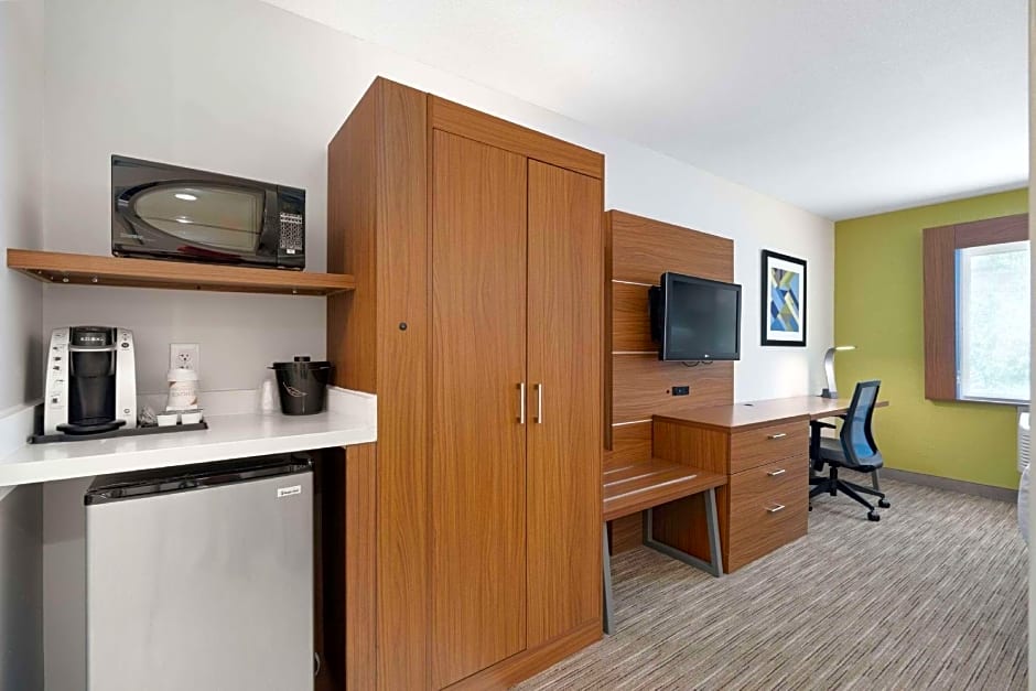 Sleep Inn & Suites Tempe ASU Campus