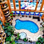 Hotel Palace Royal Centre-Ville Quebec par JARO