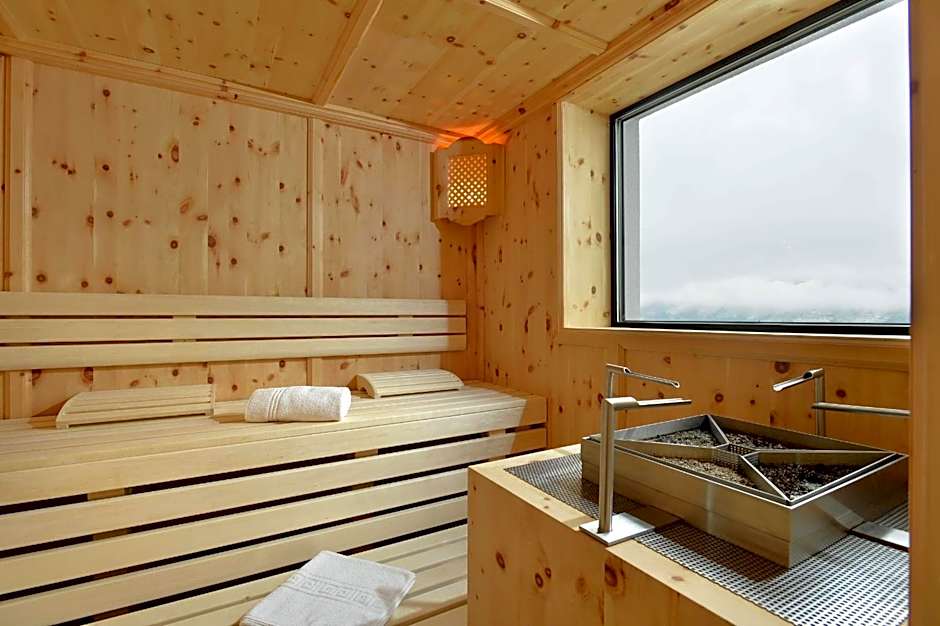 Hotel Waldfriede - Der Logenplatz im Zillertal