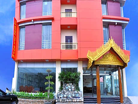 Aung Gyi Soe Hotel