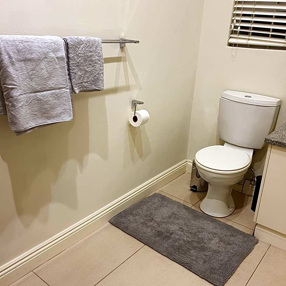 Verdant Valley Lodge