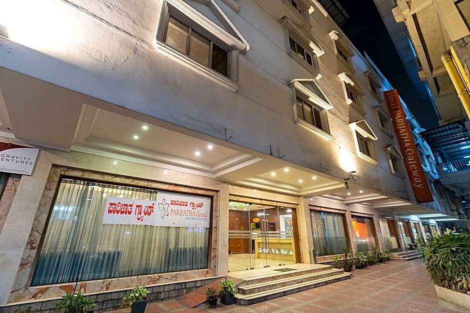 Parijatha Gateway Hotel