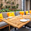 Waldorf Astoria By Hilton Chicago