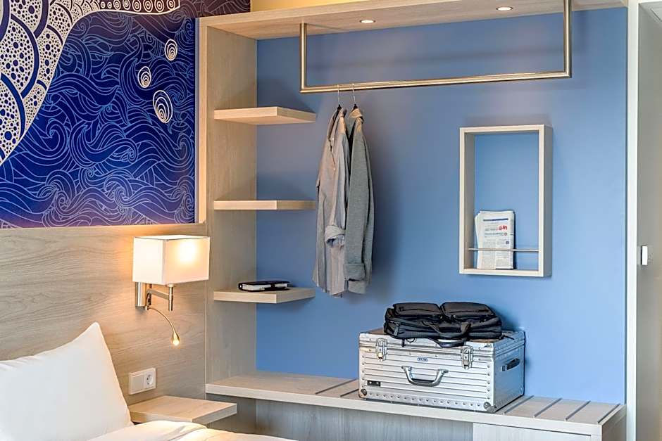 Ibis Styles Konstanz