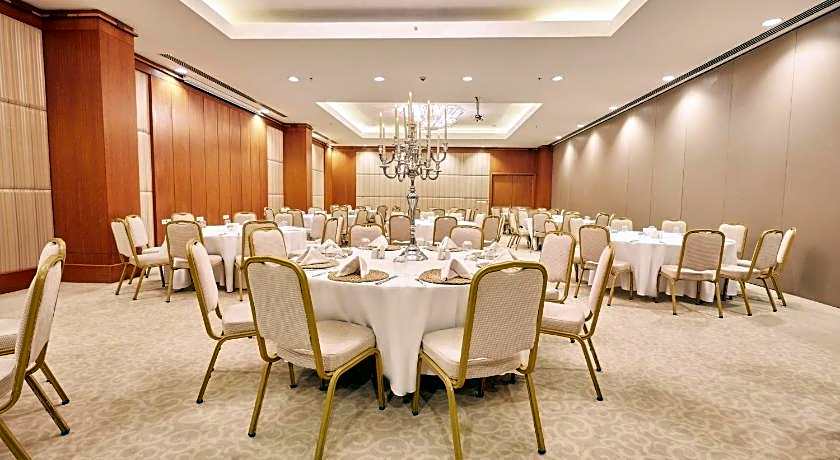 Park Dedeman Denizli