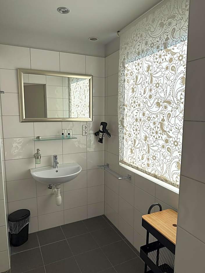 Budgethotel Stadtbett Wolfsburg