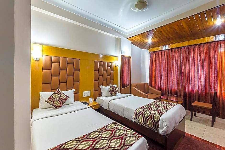 Hotel Ambarish Grand Residency