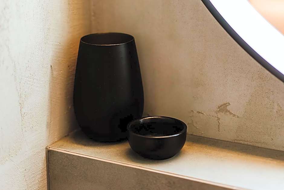 Cavo Zoe Seaside Hotel