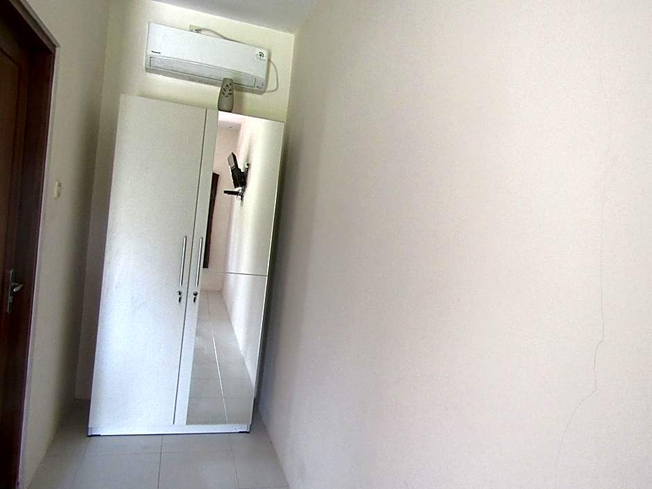 Balkondes Bumiharjo Kampung Dolanan