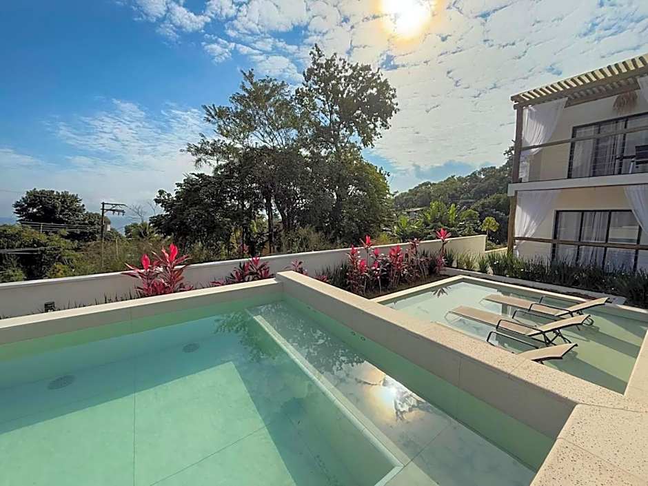 Santomar Guest House