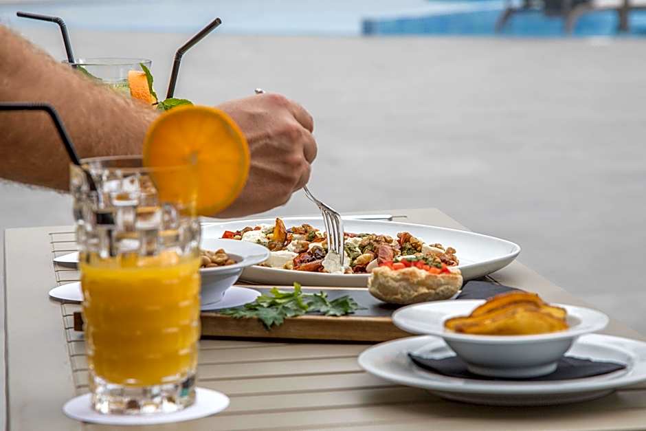 Allegro Madeira - Adults Only, Member of Barcelo