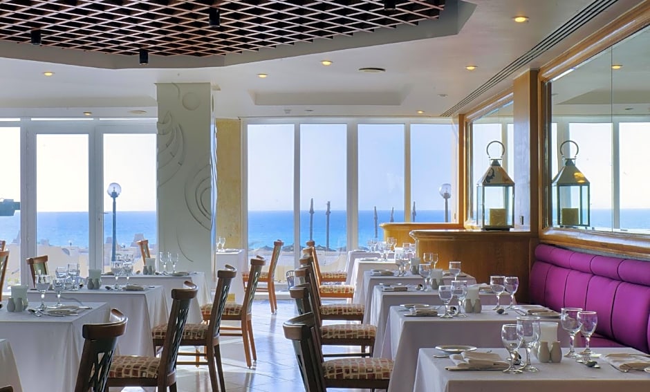 Iberotel Borg El Arab