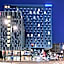 ibis Wien Hauptbahnhof