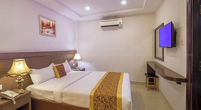APOLLO AIRPORT HOTEL