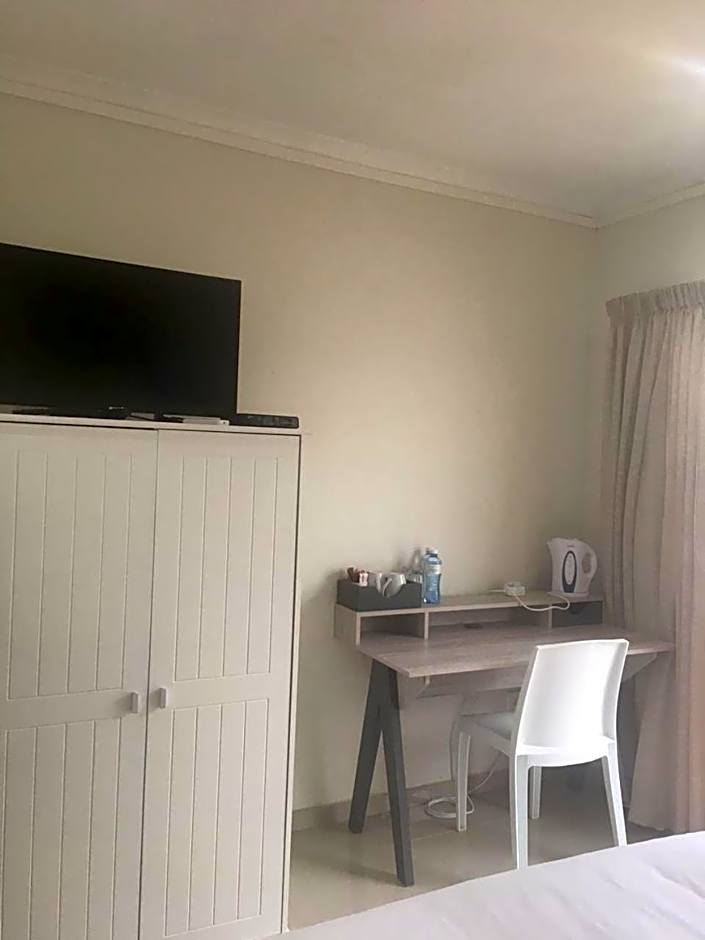 Paarl Mountain Lodge