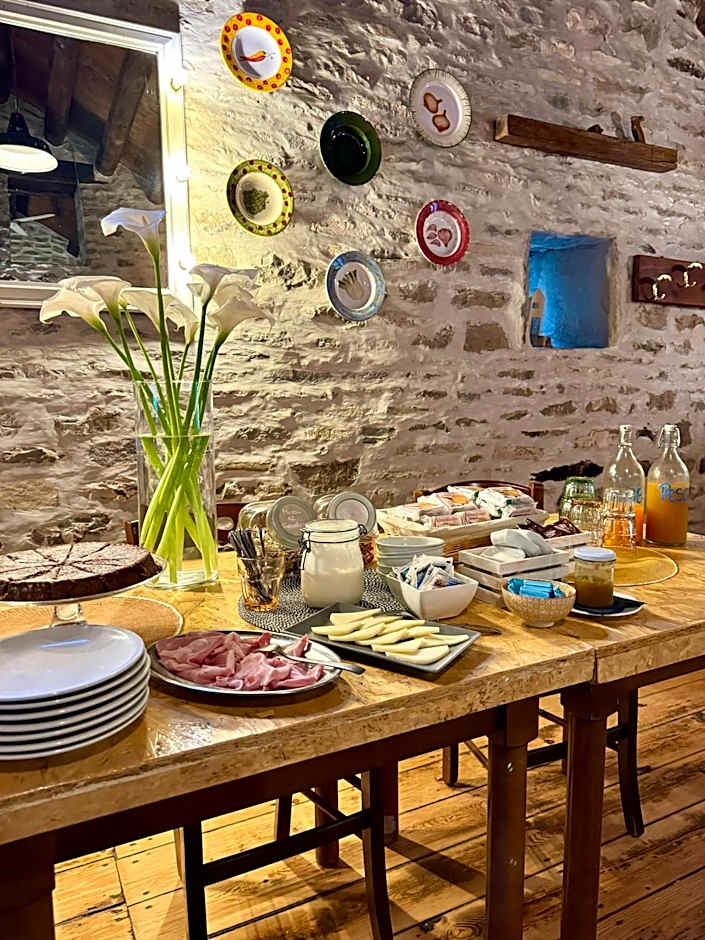 Albergo Ristorante Ca di Veroli