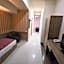Yerevan Deluxe Hotel