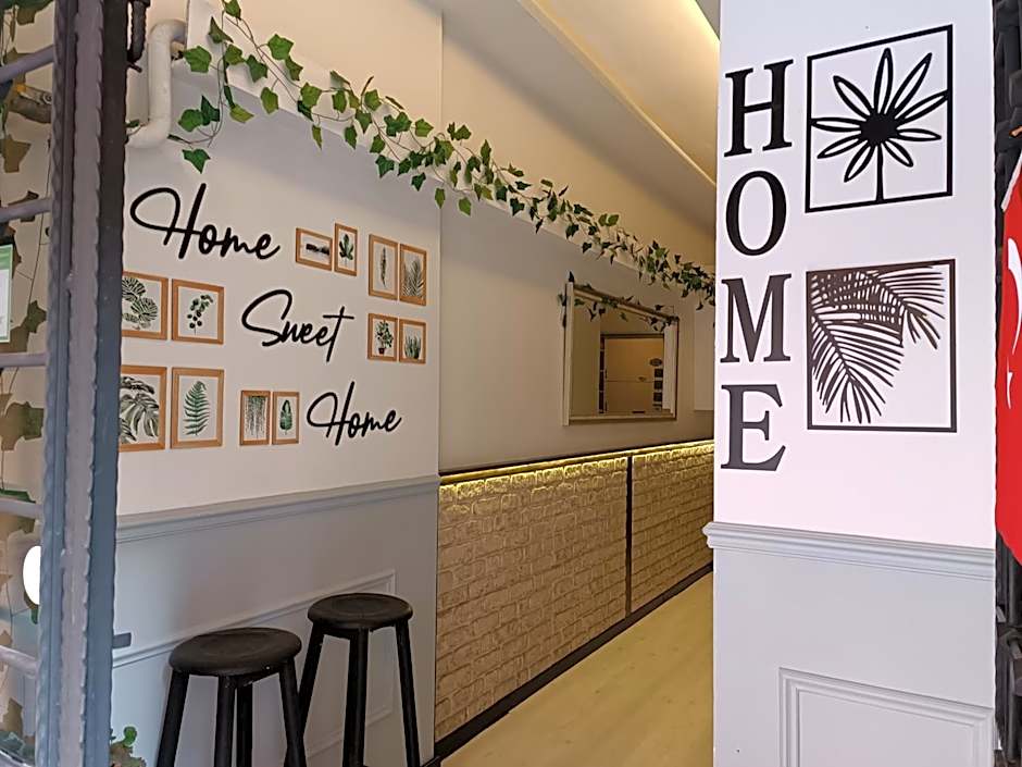 The City Residence Hotel