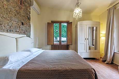 Two-Bedroom Apartment- Separate Building