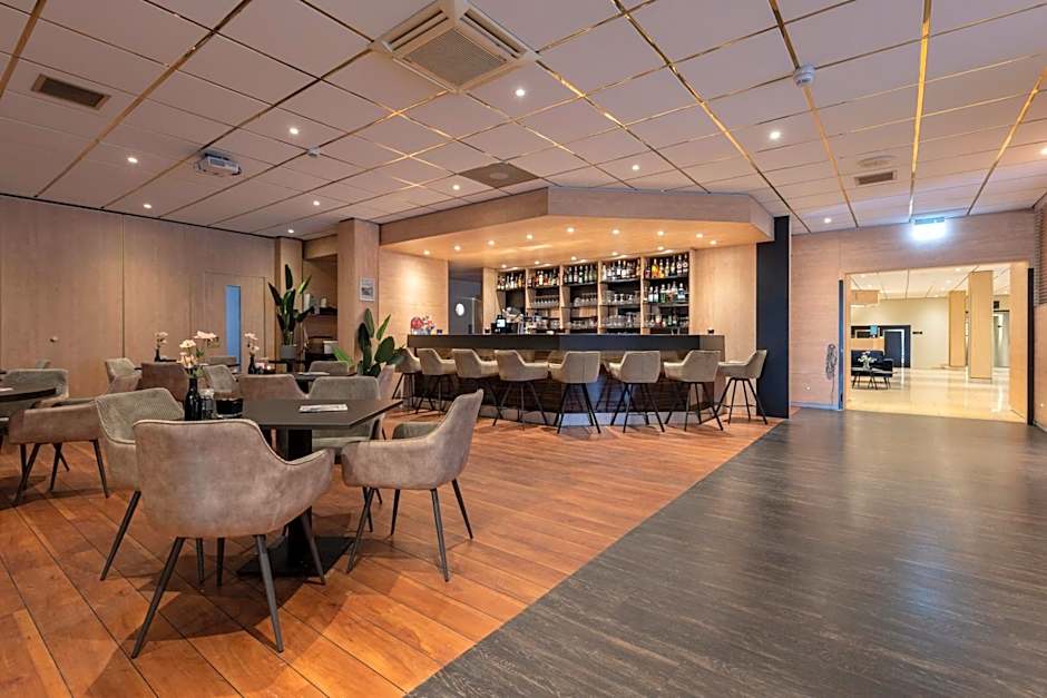 Fletcher Hotel-Restaurant Langewold