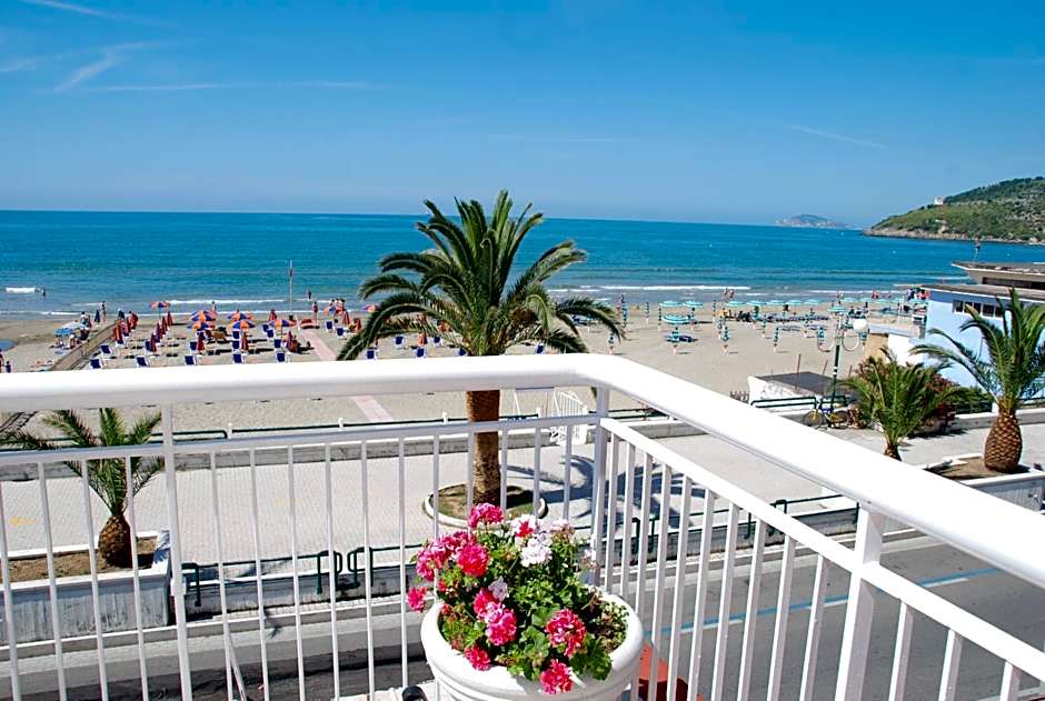 Hotel Villa Eleonora