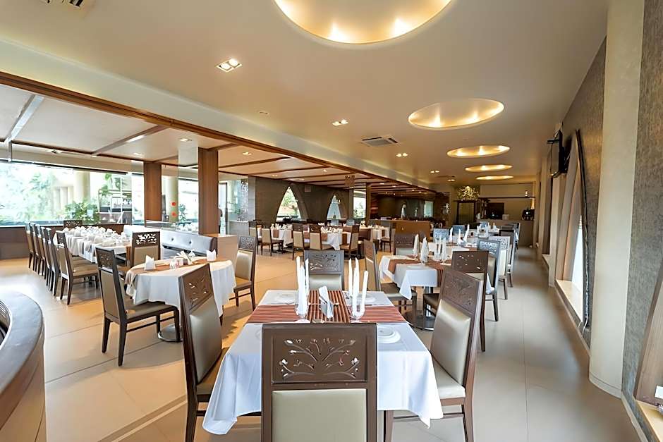 Neelams The Grand Hotel